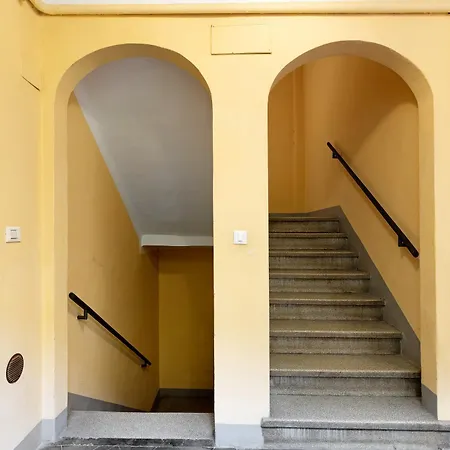 Bright And Cozy By Wonderful Italy Apartment Bologna