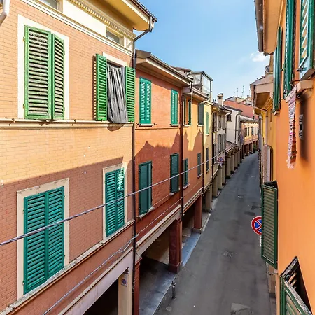 Bright And Cozy By Wonderful Italy