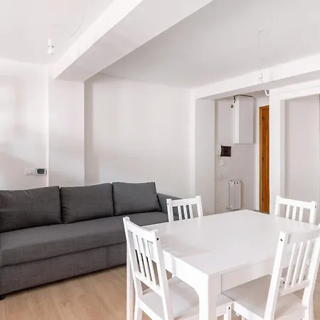 Bright And Cozy By Wonderful Italy *