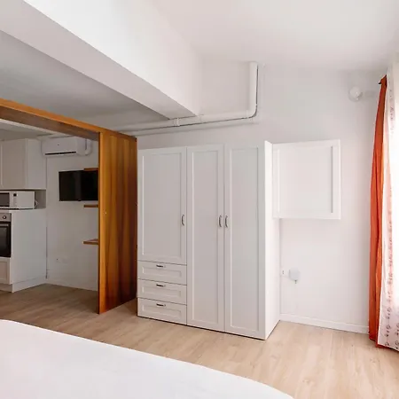 Apartamento Bright And Cozy By Wonderful Italy