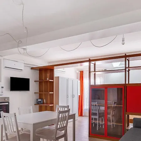 Bright And Cozy By Wonderful Italy *