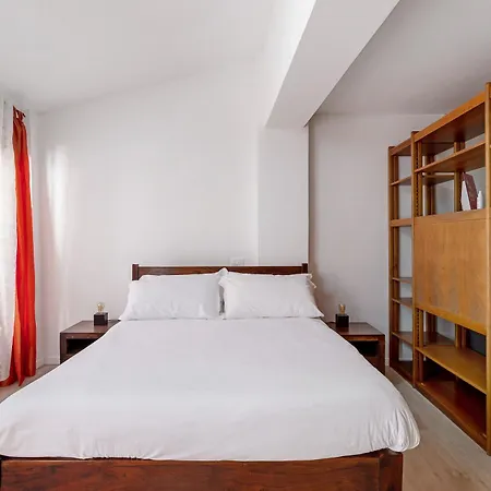 Bright And Cozy By Wonderful Italy Appartement