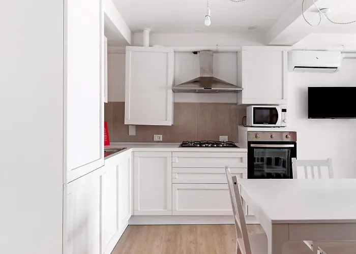 Bright And Cozy By Wonderful Italy