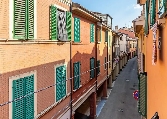 Bright And Cozy By Wonderful Italy