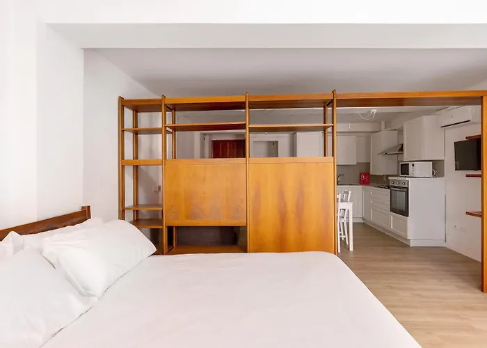 Apartmán Bright And Cozy By Wonderful Italy Boloňa