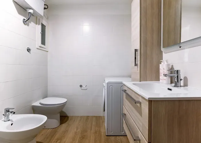 Bright And Cozy By Wonderful Italy