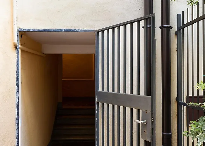 Bright And Cozy By Wonderful Italy Apartmán *