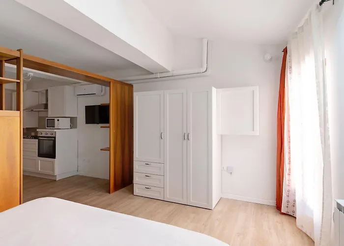 아파트 Bright And Cozy By Wonderful Italy