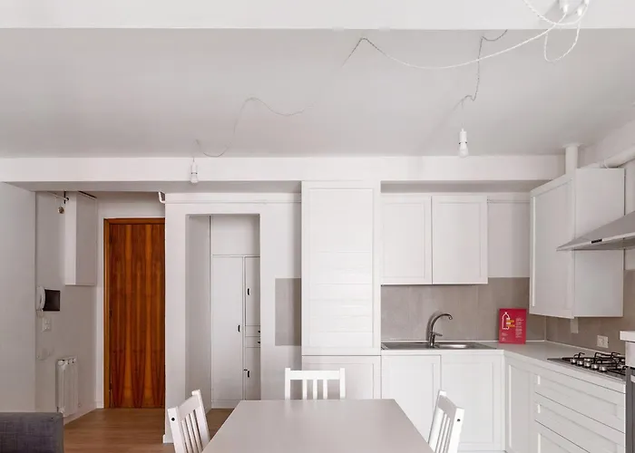 Apartmán Bright And Cozy By Wonderful Italy Boloňa