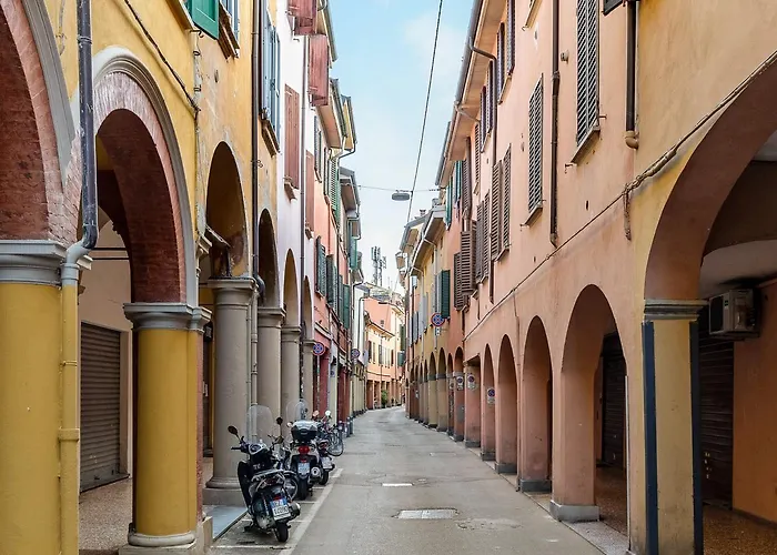 Bright And Cozy By Wonderful Italy Apartmán *