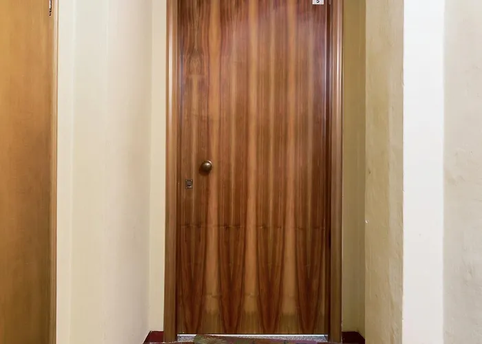 Bright And Cozy By Wonderful Italy 아파트