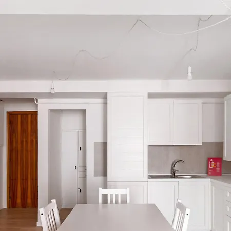 Apartamento Bright And Cozy By Wonderful Italy Bolonia