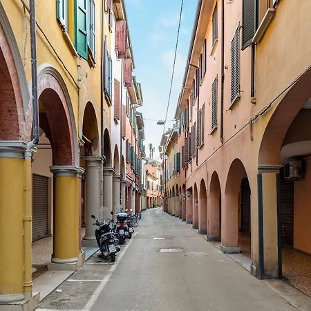 Bright And Cozy By Wonderful Italy Appartement *