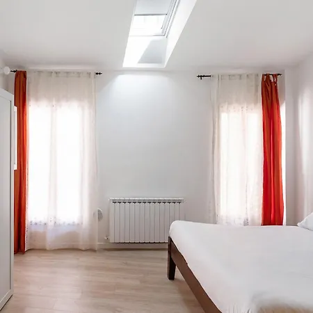 Bright And Cozy By Wonderful Italy Appartement *