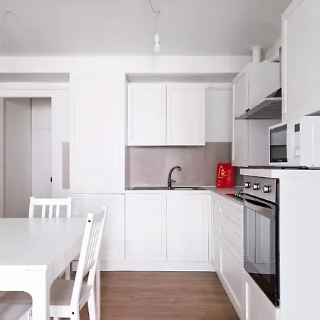 Bright And Cozy By Wonderful Italy Apartment *