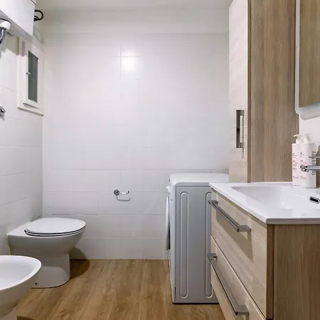 Bright And Cozy By Wonderful Italy