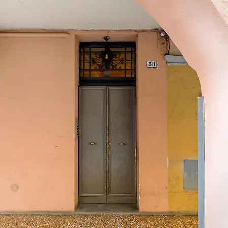 Bright And Cozy By Wonderful Italy Lejlighed Bologna